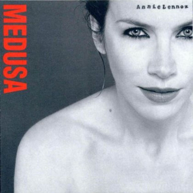 Annie Lennox Medusa CD, Compact Disc