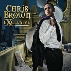 Chris Brown Exclusive CD, Compact Disc