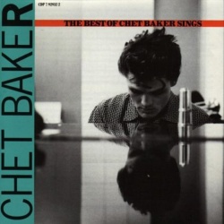 Chet Baker The Best Of Chet Baker Sings CD, Compact Disc