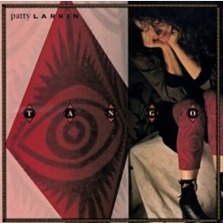 Patty Larkin Tango CD, Compact Disc