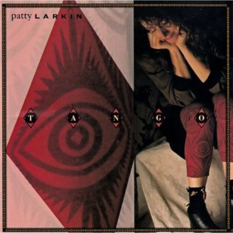 Patty Larkin Tango CD, Compact Disc