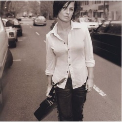 Kasey Chambers Barricades & Brickwalls CD, Compact Disc