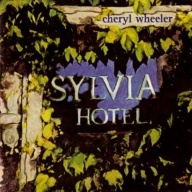 Cheryl Wheeler Sylvia Hotel CD, Compact Disc