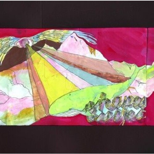 Shapes and Sizes Shapes And Sizes CD, Compact Disc