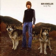 Ben Kweller On My Way CD, Compact Disc