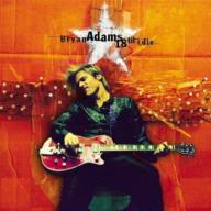 Bryan Adams 18 `til I Die CD, Compact Disc