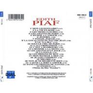 Edith Piaf Piaf 25éme Anniversaire CD, Compact Disc