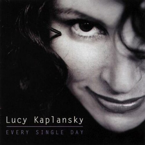 Lucy Kaplansky Every Single Day CD, Compact Disc