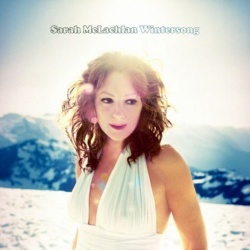 Sarah McLachlan Wintersong CD, Compact Disc