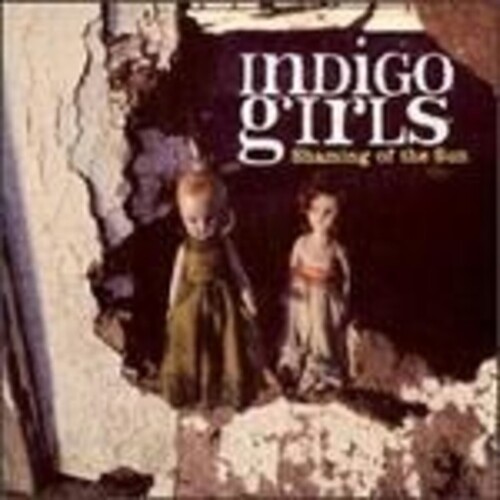 Indigo Girls Shaming The Sun CD, Compact Disc