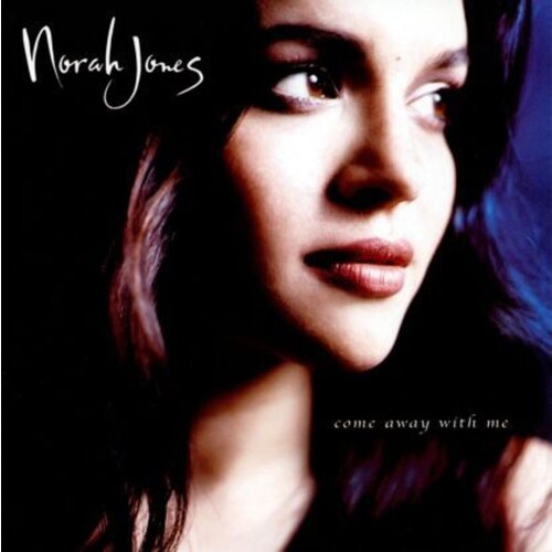 Norah Jones Come Away With Me (Disc 1) CD, Compact Disc