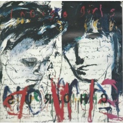 Indigo Girls Nomads - Indians - Saints CD, Compact Disc