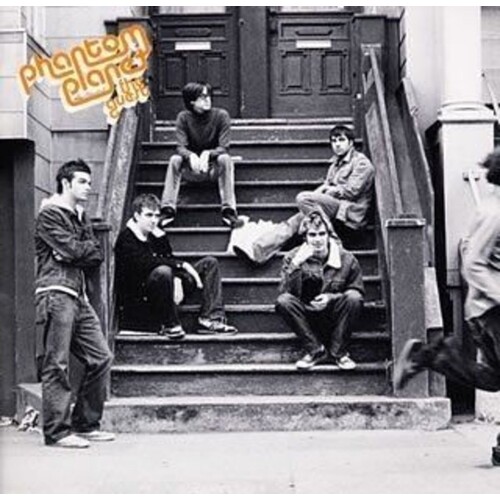 Phantom Planet The Guest CD, Compact Disc