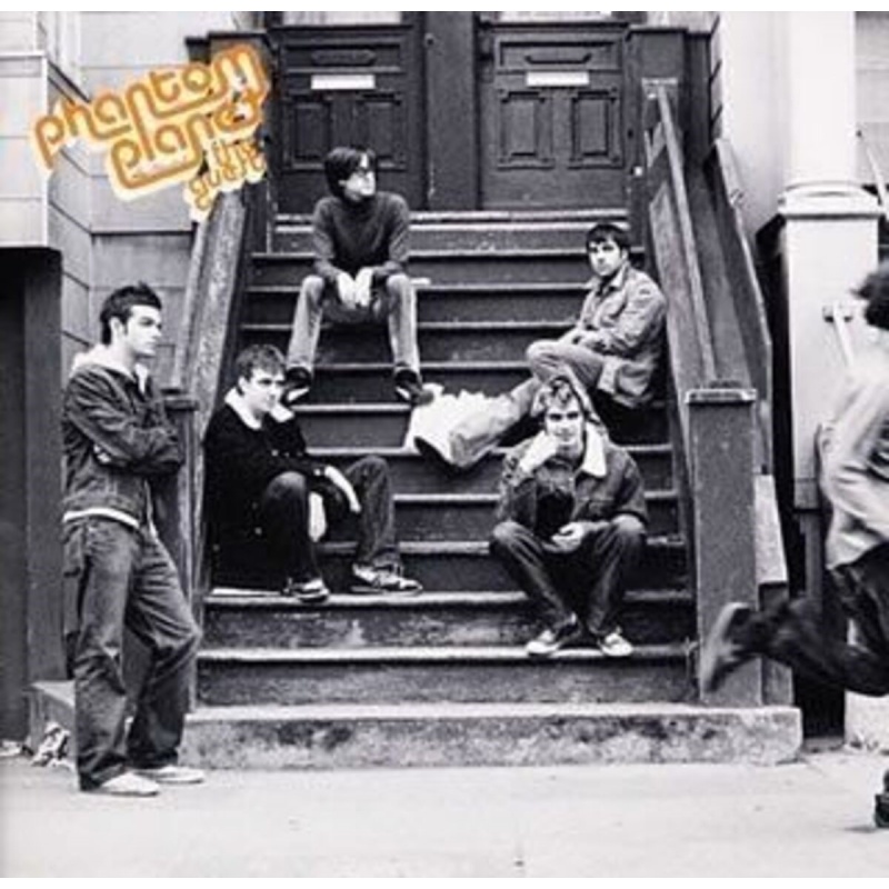 Phantom Planet The Guest CD, Compact Disc