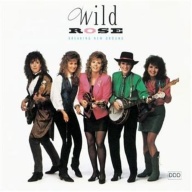 Wild Rose Breaking New Ground CD, Compact Disc