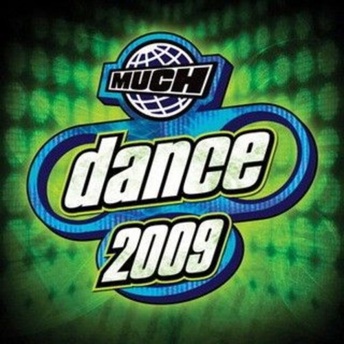 Various Muchdance 2009 CD, Compact Disc