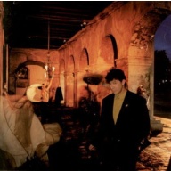 Robbie Robertson Storyville CD, Compact Disc