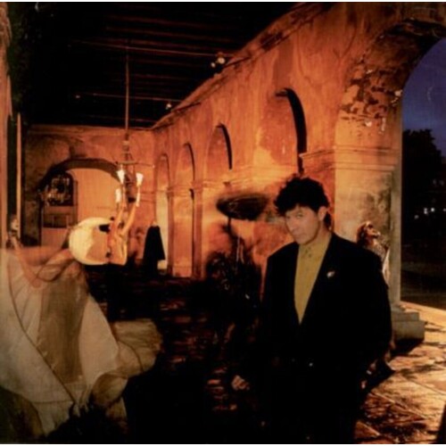 Robbie Robertson Storyville CD, Compact Disc