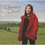 Charlotte Church Charlotte Church CD, Compact Disc