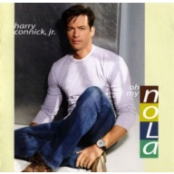 Harry Connick, Jr. Oh, My Nola (Bonus Disc Edition) (Disc CD, Compact Disc