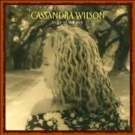 Cassandra Wilson Belly Of The Sun (Advanced Copy - Extra  CD, Compact Disc