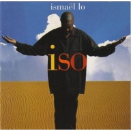 Ismaël Lô Iso CD, Compact Disc