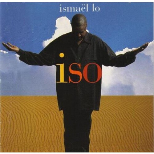 Ismaël Lô Iso CD, Compact Disc