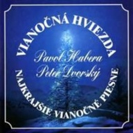 Habera - Dvorsky Vianocna Hviezda CD, Compact Disc