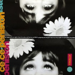 Ce Ce Peniston - Finally CD, Compact Disc