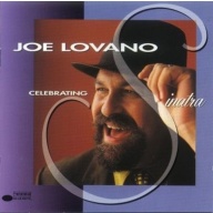 Joe Lovano Celebrating Sinatra 1996 CD, Compact Disc
