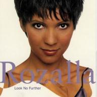 Rozalla Look No Further CD, Compact Disc