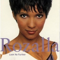 Rozalla Look No Further CD, Compact Disc