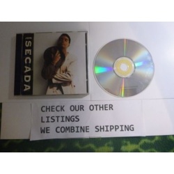 Jon Secada Jon Secada CD, Compact Disc