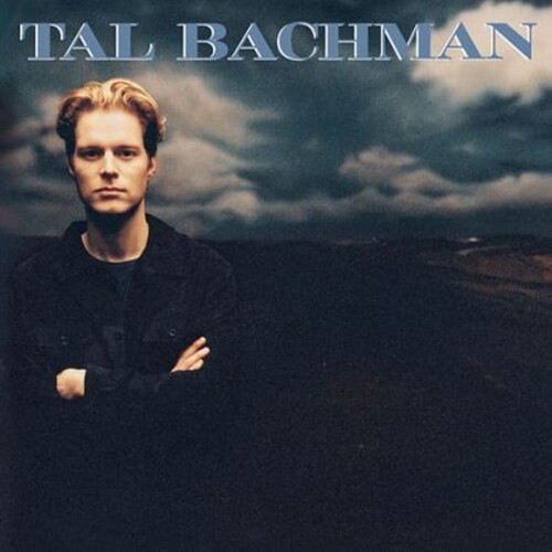 Tal Bachman Tal Bachman CD, Compact Disc