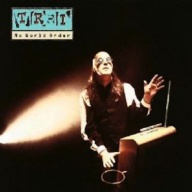 TR-i No World Order/No World Order Lite (Disc 1) CD, Compact Disc