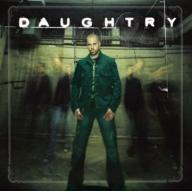 Daughtry Daughtry CD, Compact Disc
