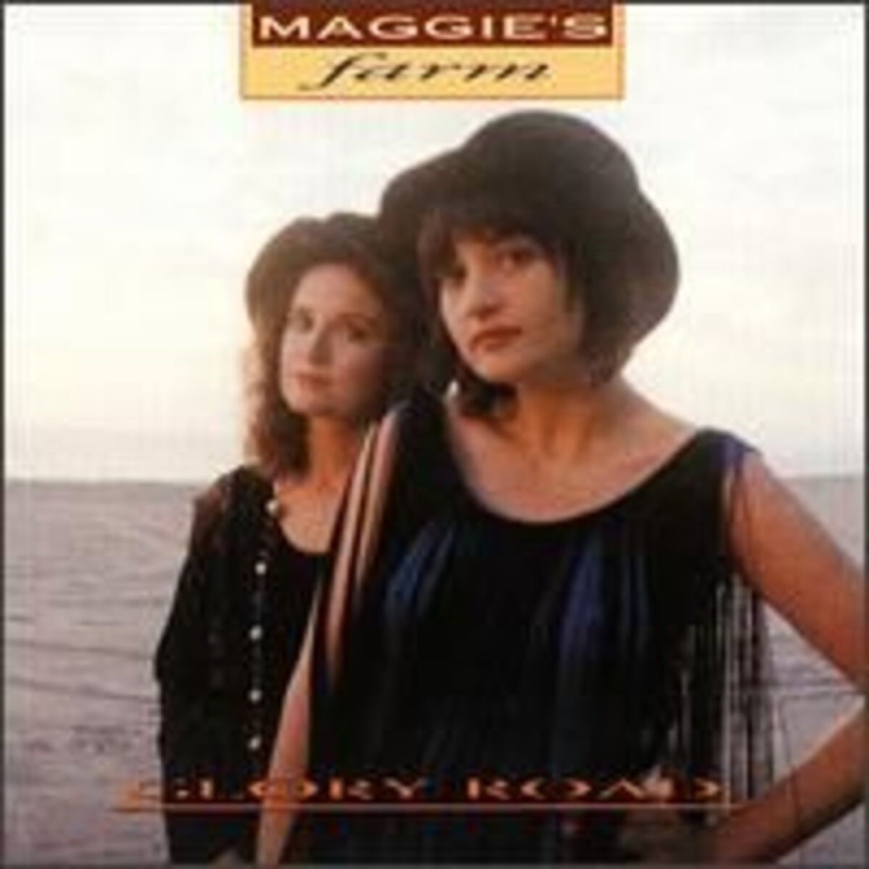 Maggies Farm Glory Road CD, Compact Disc