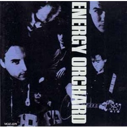 Energy Orchard Energy Orchard CD, Compact Disc