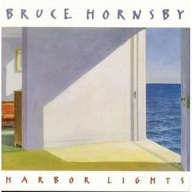 Bruce Hornsby Harbor Lights CD, Compact Disc