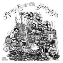 Ramsey Lewis Golden Hits CD, Compact Disc