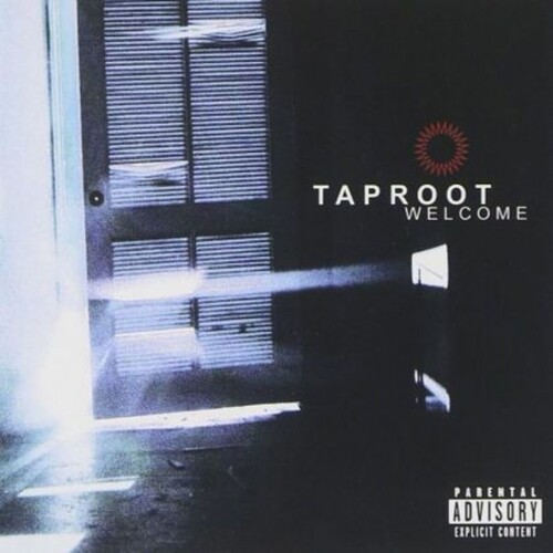 Taproot Welcome CD, Compact Disc