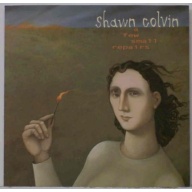 Shawn Colvin A Few Small Repairs CD, Compact Disc