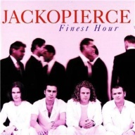 Jackopierce Finest Hour CD, Compact Disc