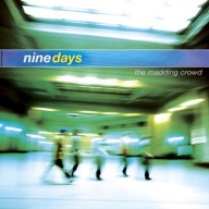 Nine Days The Madding Crowd CD, Compact Disc