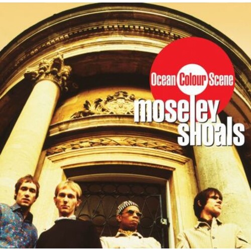 Ocean Colour Scene Ocean Colour Scene CD, Compact Disc