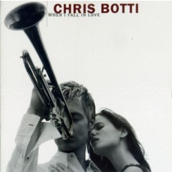 Chris Botti When I Fall In Love CD, Compact Disc