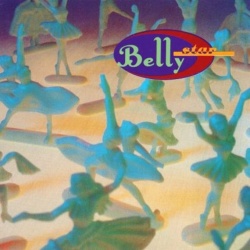 Belly Star CD, Compact Disc