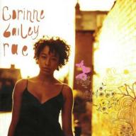 Corinne Bailey Rae Corinne Bailey Rae CD, Compact Disc