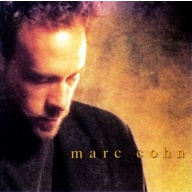 Marc Cohn Marc Cohn CD, Compact Disc