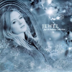 Jewel Joy: A Holiday Collection CD, Compact Disc